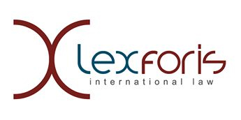Lex Foris logo